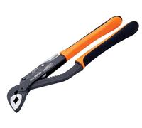 Bahco 8224 Ergo™ Pinze A Giunto Scorrevole 250Mm BAH8224