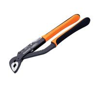 Bahco 8224 Ergo™ Pinze A Giunto Scorrevole 250Mm BAH8224