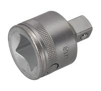 BAHCO 8971 Adattatori riduttori 3/10,2 cm a 1/5,1 cm 58 mm Tipo di potenza, multicolore