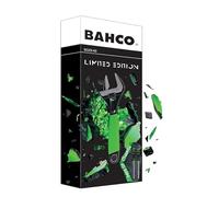 Bahco 9029-XE - Chiave inglese regolabile Ergo 15,2 cm, apertura extra larga, 32 mm, edizione limitata