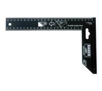 Bahco Squadra di precisione 9045-B-300 acciaio 300 mm