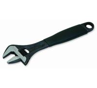 Bahco 9071 R US Adjustable wrench Ergo, 20,3 cm, nero