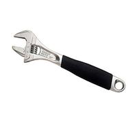 Bahco 9072C Cromato Ergonomici™ Chiave Regolabile 250mm (10in)