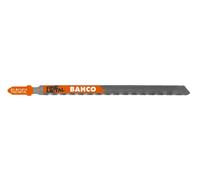 Bahco 91-611-5P - Lame per sega a nastro 24X132-D-F