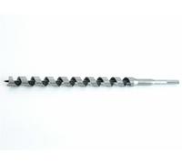 Bahco - 9527-25-CA Long Combination, Punta a trivella per trapano 25mm - BAH952725