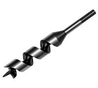 Bahco - 9626-7 Punta a coclea combinata 7 mm