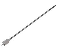 Bahco 9631-32-400 Punta Piatta Lunga 32Mm BAH963132