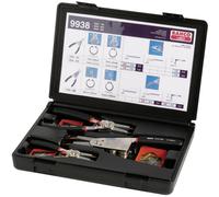 Bahco 9938 Seegeringzangen-Set