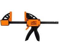 Bahco QC-300A-2P Morsetto a una mano confezione da 2 pz Apertura (max.):300 m