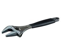 BAHCO AJUSTABLE MOL. CENTRAL GRAN AP, Multicolore, 12 inches