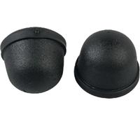 BAHCO BHR515VS Ammortizzatori per cesoie Serie R515VS, Metallo, Nero