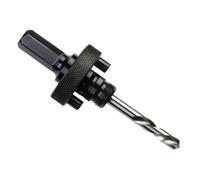 Bahco - 3834-ARBR-11152QC 32-210mm Arbor-Quick Change