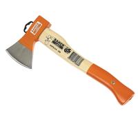 Bahco Ascia Manuale Multifunzione 800G Lunghezza Manico 360Mm BAHHGPS06360