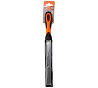Bahco BAH10082H - Lima piatta (dimensione: 8in) - NUOVO