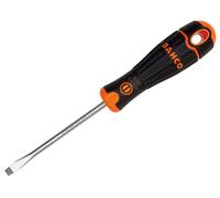 Bahco Bahcofit Screwdriver Con Punta Fessurata 10.0 X 200Mm BAH190100200