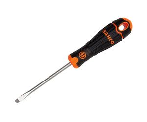Bahco Bahcofit Screwdriver Con Punta Fessurata 14.0 X 250Mm BAH190140250