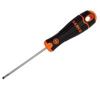 Bahco Bahcofit Screwdriver Parallelo Piatto 5.5 X 300Mm Bah191055300