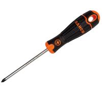 Bahco Bahcofit Screwdriver Phillips Tip PH2 X 125Mm BAH192002125