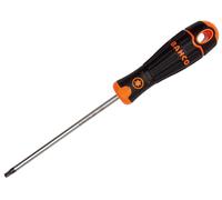 Bahco Bahcofit Screwdriver Torx Tip TX25 X 125Mm Bah194025125