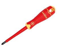Bahco Bahcofit Vde Cacciavite Pozidriv Pz2 X 100Mm BAH142002100