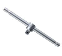 Bahco Barra T Scorrevole Con Attacco 3/8in Lunghezza 210mm Finitura Opaca SBS755