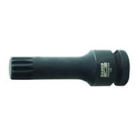 Bahco BBR201P67814 - Imp. Socket Driver Xzn M14L 1/2"