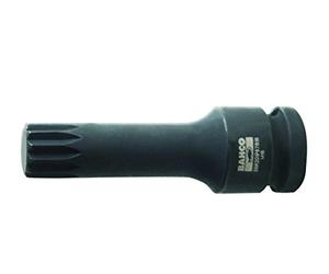 Bahco BBR201P67814 - Imp. Socket Driver Xzn M14L 1/2"