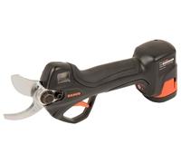 FORBICE POTATURA A BATTERIA BAHCO BCL20IB CON 2 BATT LITIO 14,4V