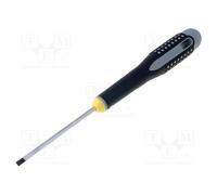Bahco Ergo BE-8030 Piatto Cacciavite 3.5 x 75mm