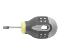 Bahco BE-8360 - Cacciavite Ergo Boca extrashort Etero 1,2X8X25