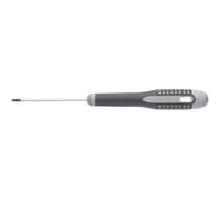 Bahco BE-8915 Ergo Officina e meccanica Cacciavite a sei punte Dimensione (Cacc
