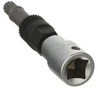 Bahco BE500P2407 - Punta di vetro m10,90 mml, 3/8 "