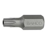Bahco - Be5049t40h - 5xpuntas 10 millimetri 30 millimetri torx t40 manomissione