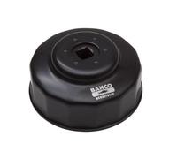 Bahco - Be6307614f - tazza del filtro chiave 74mm - NUOVO