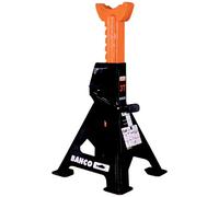 Set di 2 cavalletti per veicoli 3T BAHCO BH33000