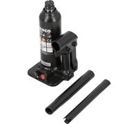 Bahco BH4G4 Sollevatore idraulico 4 t Altezza operativa: 19.3 - 37.3 cm