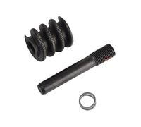 BAHCO BH8073-2 Juego de Recambio para Ajustable, Gris/Plata