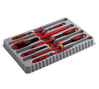 BAHCO BHBE-9888S, Set di cacciaviti (7 pezzi)