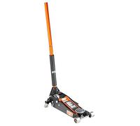 BAHCO BHBH1A1500 Sollevatore Mobile in Alluminio, 1.5 T