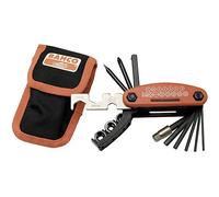 Bahco BKE850901 - Set di Attrezzi per Bicicletta