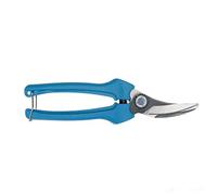 Forbici Forbice Cesoia da Giardino Bahco P123-Blue-B6 Giardinaggio Rami Giardino