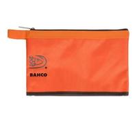 BAHCO Bolsa Naranja C/Cremallera, 145