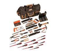 BAHCO Bolsa Portaherramie + Dotación