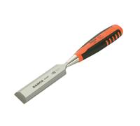 Bahco Bordo Smussato Legno Scalpello 30mm 1.0.5cm 2 Componenti Manico BAH424P30