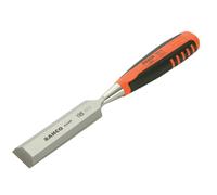 Scalpello impugnatura bicomponente 30 x 140 mm bahco 424p