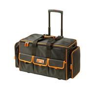 24" CLOSED BAG-ON WHEELS - Unid: 1