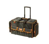 Bahco Borsa Chiusa Su Ruote 24in BAH4750FB24W