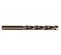 BAHCO Brocas HSS-E de cobalto para metal en embalaje industrial - Ref: 4511-2.90-10P - Unid: 1