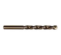 BAHCO Brocas HSS-E de cobalto para metal en embalaje industrial - Ref: 4511-7.20-10P - Unid: 1