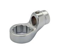 BAHCO Cabeza intercambiable de boca estrella con conector cilíndrico métrica - Ref: 168-8 - Unid: 1